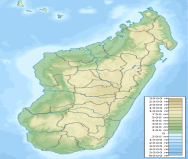 Мадагаскар (острів) — Вікіпедія